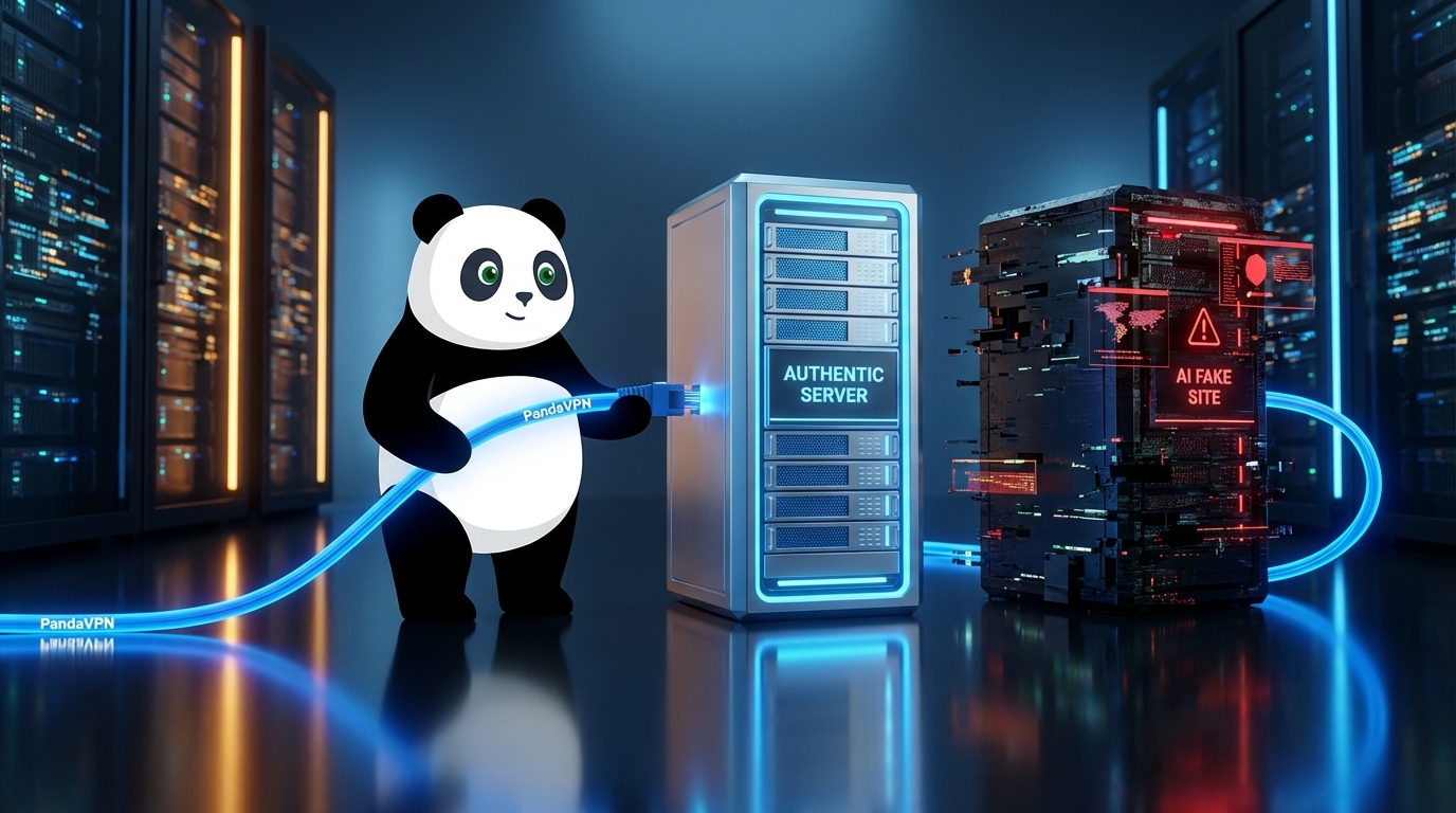 The AI Mirror: Why Your Digital Identity is the Fuel for Deepfakes